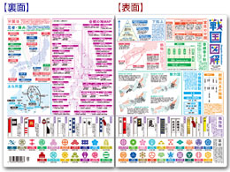 戦国図解